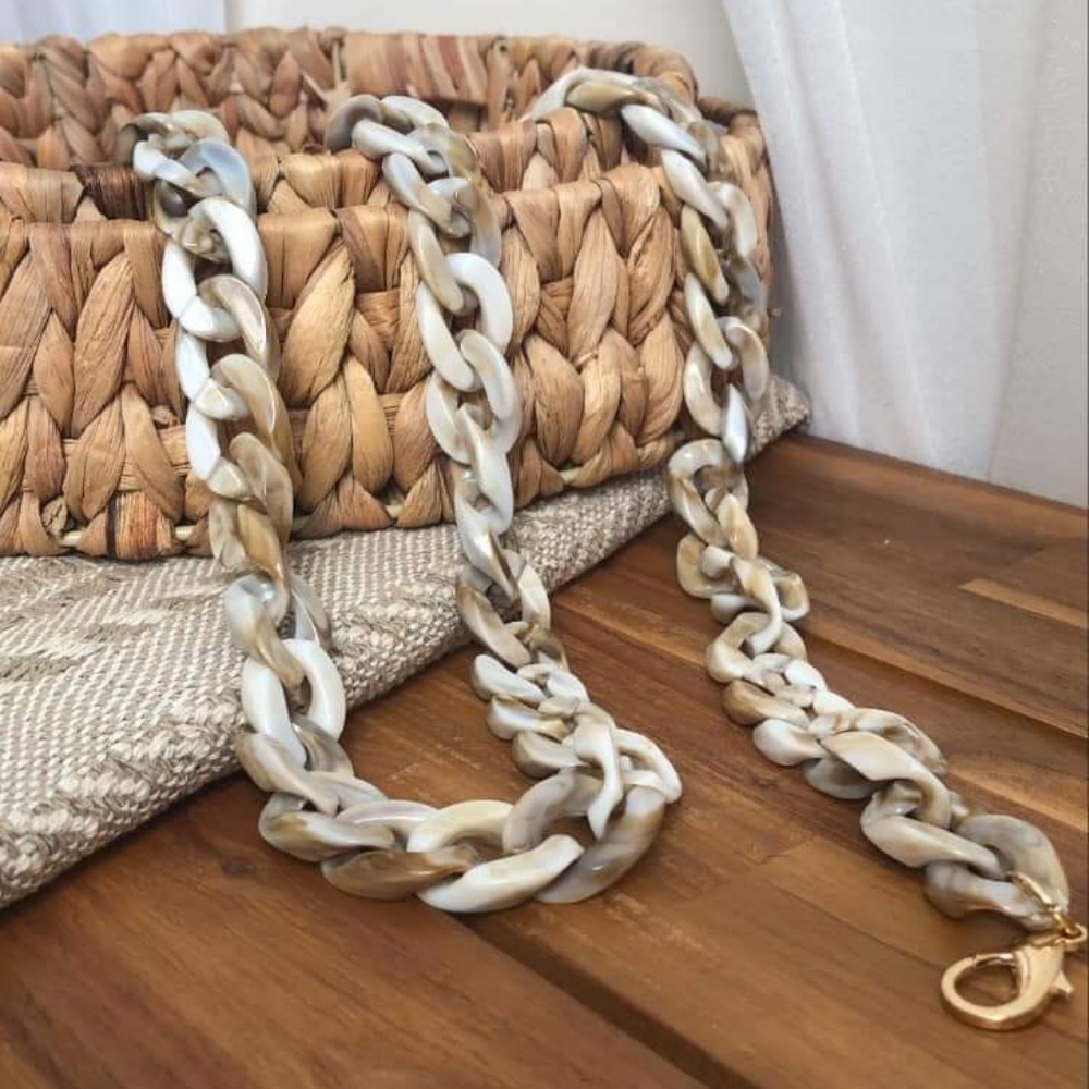Chain for purse